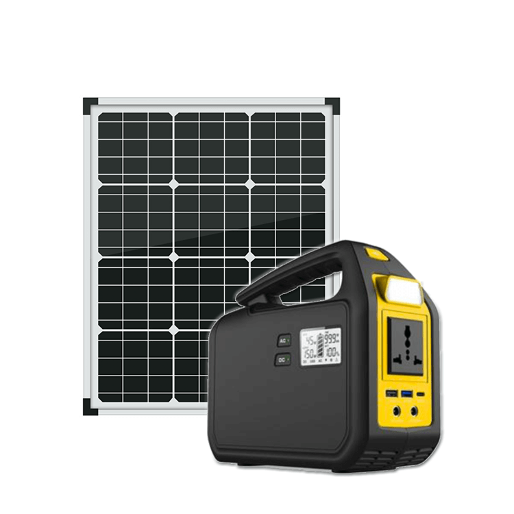 best solar generator for off grid living